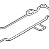 Engine Crankcase Vent Valve Seal - Audi (07K-103-483-C)