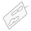 Engine Oil Filter Housing Gasket Set - BMW (11-42-8-583-897)
