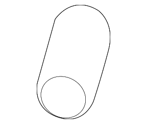 Valve - Volkswagen (8E0-121-349-A)