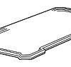 Valve Cover Gasket - BMW (11-12-9-069-871)