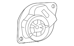 Tweeter - Volvo (30679339)