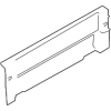 Cover - BMW (51-16-7-120-408)