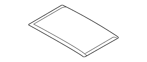 Sunshade - BMW (54-10-7-843-980)