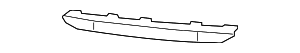 Spoiler End - Audi (8S0-807-547) Spoiler End - Audi (8S0-807-547)
