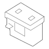 Switch - Audi (4KE-927-225-A)