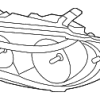 Headlamp Assembly - BMW (63-12-7-164-932)