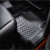 All-Weather Floor Mats - Rear - Audi (83A-061-511-041)