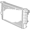 Radiator - BMW (17-11-1-702-969)