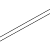 Belt Weather-Strip - Audi (4L0-839-479)