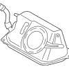 Fuel Tank - BMW (16-11-7-391-827)