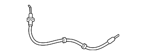 Brake Hose - BMW (34-30-6-798-466) Brake Hose - BMW (34-30-6-798-466)