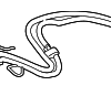 Engine Harness - BMW (12-51-8-636-064)