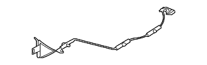 Courtesy Lamp - BMW (63-17-7-209-884)