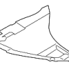 Liner Extension - BMW (51-71-8-497-244)