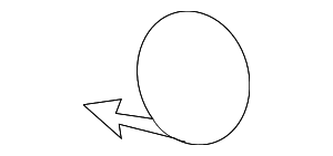 Tow Eye Cap - Volkswagen (5C5-807-241-B-GRU)