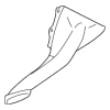 Front Extension - BMW (41-00-7-431-657)