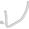 Door Weather-Strip - Audi (4H0-839-717-C)