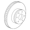 Rotor - BMW (34-10-6-898-723)