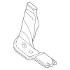 Air Duct - BMW (51-47-7-051-379)