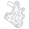 Knuckle - BMW (33-32-2-282-061)