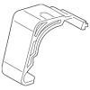 Starter Motor Spacer - BMW (12-41-8-574-048)