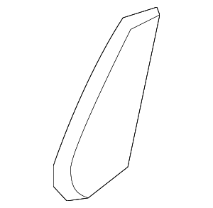 Ft Seat Air Bag - BMW (72-12-7-285-951) Ft Seat Air Bag - BMW (72-12-7-285-951)