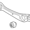 Lower Control Arm - Audi (8K0-407-151-G)