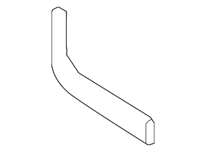 Rear Seal - BMW (51-76-7-425-427)