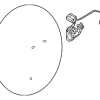 Steering Wheel - BMW (32-30-6-795-573)