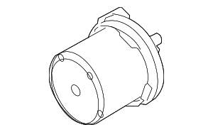 Air Filter - BMW (11-72-7-534-722) Air Filter - BMW (11-72-7-534-722)