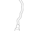 Oxygen Sensor - Volvo (31480396)