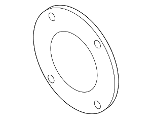 Power Booster Gasket - Volvo (8683277)