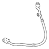 AC Hoses - Volkswagen (3D0-260-701-BM)