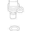 Engine Camshaft Position Sensor - BMW (13-62-8-697-982)
