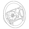 Steering Wheel - BMW (32-34-6-783-501)