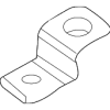 Engine Cover Bracket - Audi (058-103-728-A)