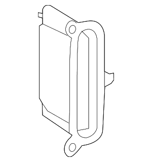 Control Module - BMW (63-11-7-440-883)