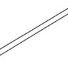 Outlet Pipe - BMW (16-13-1-184-588)