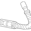 Cable Set - Mercedes-Benz (110-159-18-18)