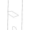Mount Plate - Audi (4F0-858-863)