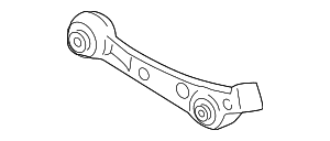 Lower Control Arm - BMW (31-10-8-096-242) Lower Control Arm - BMW (31-10-8-096-242)