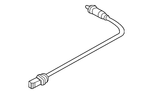 Oxygen Sensor - BMW (11-78-1-742-052) Oxygen Sensor - BMW (11-78-1-742-052)