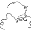Engine Harness - BMW (12-51-8-605-145)