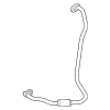Liquid Line - Audi (4H0-816-721-C)