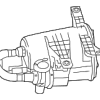 Vapor Canister - BMW (16-13-8-744-777)
