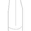 Engine Cover Stud - Audi (06L-103-164)