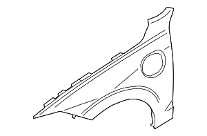 Fender - Volvo (32297443)
