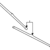 Wiper Blade - Mercedes-Benz (177-820-98-00)