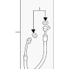AC Line - Audi (8W0-816-741-AM)
