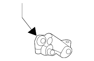 Adjust Motor - Audi (4H0-133-246-J)